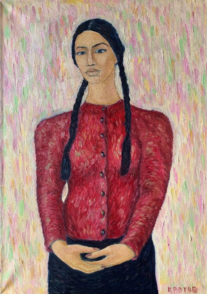 Portrait not ordered