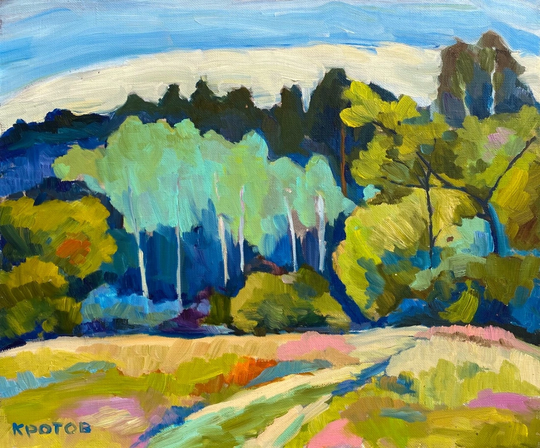 Forest