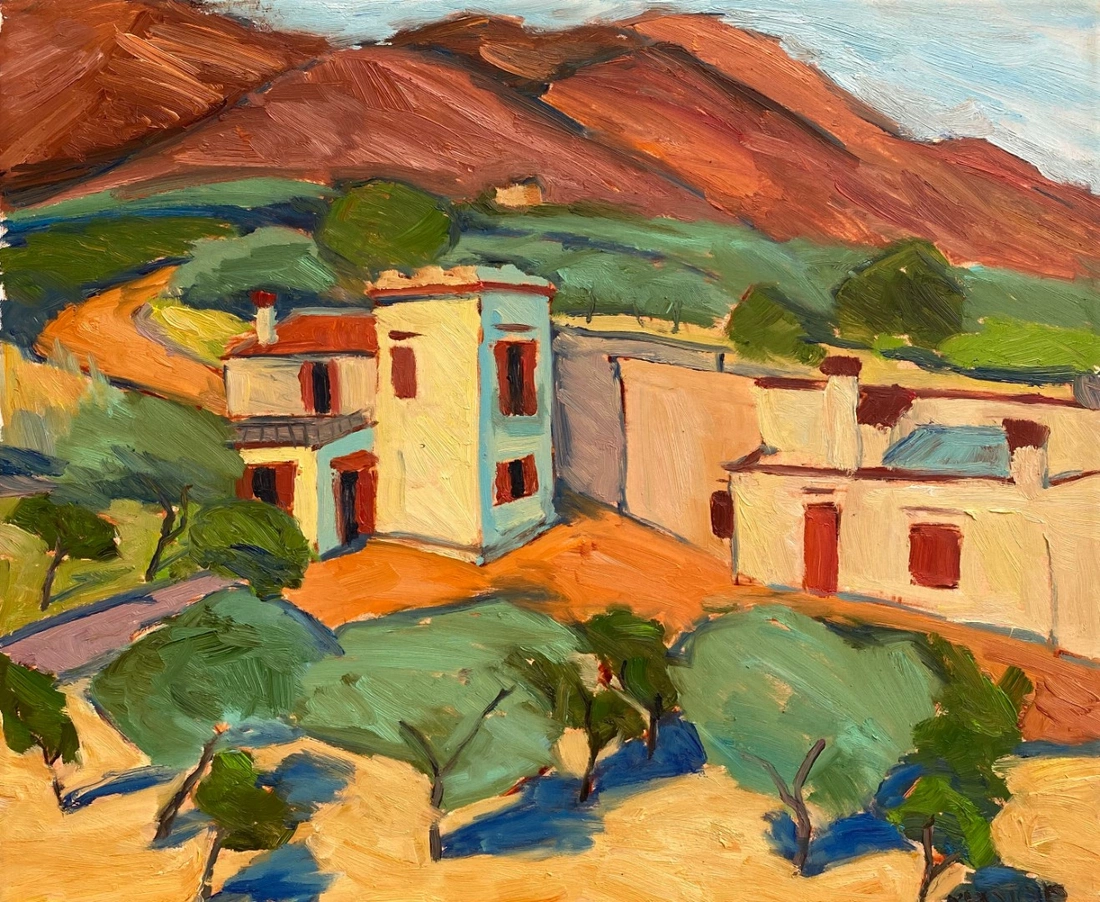 Villa Bella Donna