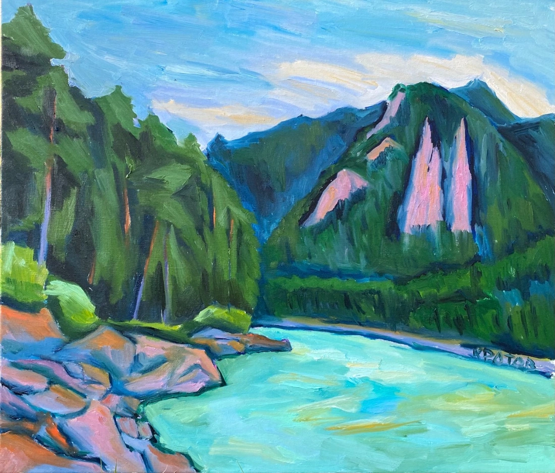 Altai