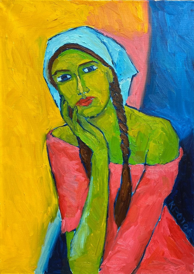 Fionochka